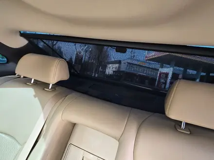 Hyundai Grandeur 2011 года за 8 300 000 тг. в Шымкент – фото 11