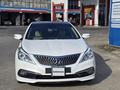 Hyundai Grandeur 2011 годаүшін8 300 000 тг. в Шымкент – фото 2