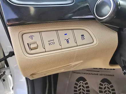 Hyundai Grandeur 2011 года за 8 300 000 тг. в Шымкент – фото 21