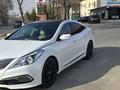 Hyundai Grandeur 2011 годаүшін8 300 000 тг. в Шымкент – фото 3