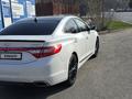 Hyundai Grandeur 2011 годаүшін8 300 000 тг. в Шымкент – фото 4