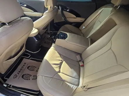 Hyundai Grandeur 2011 года за 8 300 000 тг. в Шымкент – фото 8