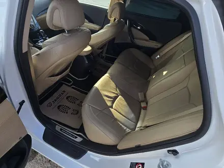 Hyundai Grandeur 2011 года за 8 300 000 тг. в Шымкент – фото 7