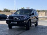 Toyota Land Cruiser Prado 2006 года за 10 200 000 тг. в Актау