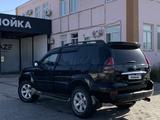 Toyota Land Cruiser Prado 2006 года за 10 200 000 тг. в Актау – фото 2