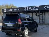 Toyota Land Cruiser Prado 2006 года за 10 200 000 тг. в Актау – фото 3