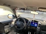 Toyota Land Cruiser Prado 2006 года за 10 200 000 тг. в Актау – фото 4