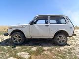 ВАЗ (Lada) Lada 2121 1999 годаүшін1 000 000 тг. в Тараз – фото 3