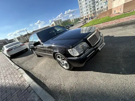 Mercedes-Benz S 300 1992 года за 2 500 000 тг. в Туркестан – фото 2