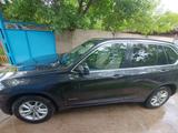 BMW X5 2014 года за 13 500 000 тг. в Алматы – фото 2