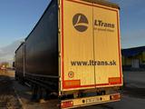 IVECO  Stralis 2002 года за 25 000 000 тг. в Актобе – фото 2