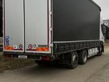 IVECO  Stralis 2002 года за 25 000 000 тг. в Актобе – фото 5