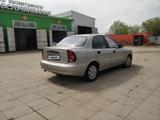 Chevrolet Lanos 2008 годаүшін950 000 тг. в Актобе – фото 2