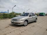 Chevrolet Lanos 2008 годаүшін950 000 тг. в Актобе – фото 3