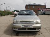 Chevrolet Lanos 2008 годаүшін950 000 тг. в Актобе – фото 5