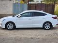 Hyundai Elantra 2019 годаfor8 100 000 тг. в Шымкент – фото 5