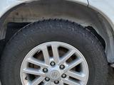 Toyota Fortuner 2013 года за 11 200 000 тг. в Актобе – фото 3