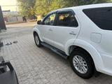 Toyota Fortuner 2013 года за 11 200 000 тг. в Актобе – фото 4