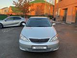 Toyota Camry 2004 годаfor6 500 000 тг. в Актобе – фото 2