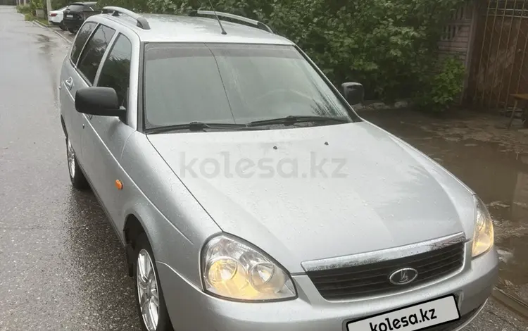 ВАЗ (Lada) Priora 2171 2012 года за 3 000 000 тг. в Караганда