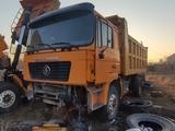 Shacman  Sx325 1 dr384 2013 годаүшін60 496 000 тг. в Боралдай – фото 3