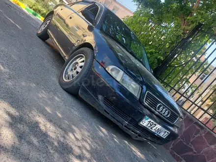 Audi A4 1996 года за 1 950 000 тг. в Шымкент