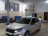 ВАЗ (Lada) Granta 2190 2019 годаfor3 500 000 тг. в Семей