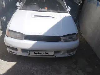 Subaru Legacy, 1997