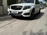 Mercedes-Benz GLK 250 2015 года за 8 500 000 тг. в Алматы – фото 3