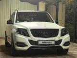 Mercedes-Benz GLK 250 2015 года за 8 500 000 тг. в Алматы