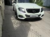 Mercedes-Benz GLK 250 2015 года за 8 500 000 тг. в Алматы – фото 5