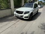 Mercedes-Benz GLK 250 2015 года за 8 500 000 тг. в Алматы – фото 2