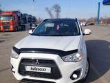 Mitsubishi ASX 2012 года за 6 800 000 тг. в Алматы