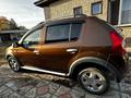 Renault Sandero Stepway 2013 года за 4 200 000 тг. в Атбасар – фото 6