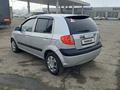 Hyundai Getz 2009 года за 3 500 000 тг. в Алматы – фото 4