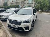 Subaru Forester 2021 года за 18 500 000 тг. в Алматы