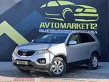 Kia Sorento 2010 года за 7 350 000 тг. в Актау