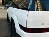 Hyundai Santa Fe 2026 года за 17 200 000 тг. в Алматы – фото 4