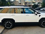 Hyundai Santa Fe 2026 года за 17 200 000 тг. в Алматы – фото 3