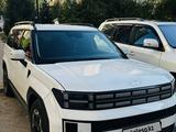Hyundai Santa Fe 2026 года за 17 200 000 тг. в Алматы
