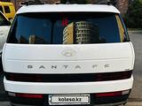 Hyundai Santa Fe 2026 года за 17 200 000 тг. в Алматы – фото 5