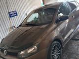 Volkswagen Polo 2014 годаүшін3 000 000 тг. в Хромтау – фото 2