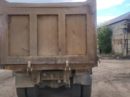 Howo 2011 года за 5 500 000 тг. в Астана – фото 5