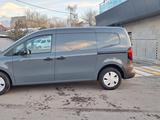 Nissan Urvan 2025 годаүшін25 400 000 тг. в Алматы – фото 2