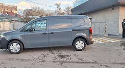 Nissan Urvan 2025 годаүшін25 400 000 тг. в Алматы – фото 2