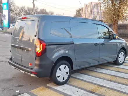 Nissan Urvan 2025 года за 25 400 000 тг. в Алматы – фото 11