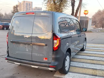 Nissan Urvan 2025 года за 25 400 000 тг. в Алматы – фото 12