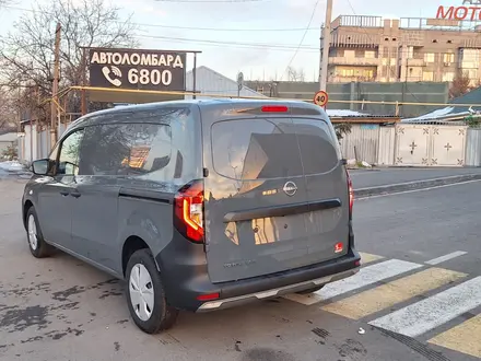 Nissan Urvan 2025 года за 25 400 000 тг. в Алматы – фото 14