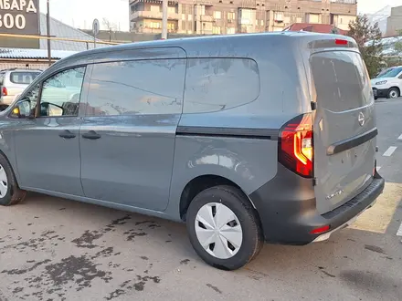 Nissan Urvan 2025 года за 25 400 000 тг. в Алматы – фото 15