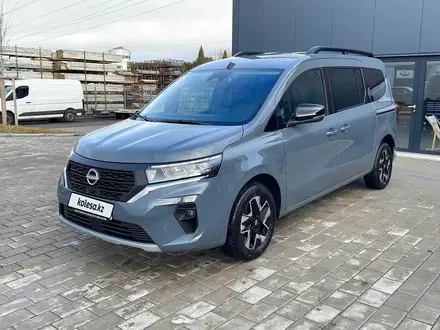 Nissan Urvan 2025 года за 25 400 000 тг. в Алматы – фото 66